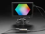 Adafruit Picowbell Dvi Output For Pico - Hdmi Display Adapter 1