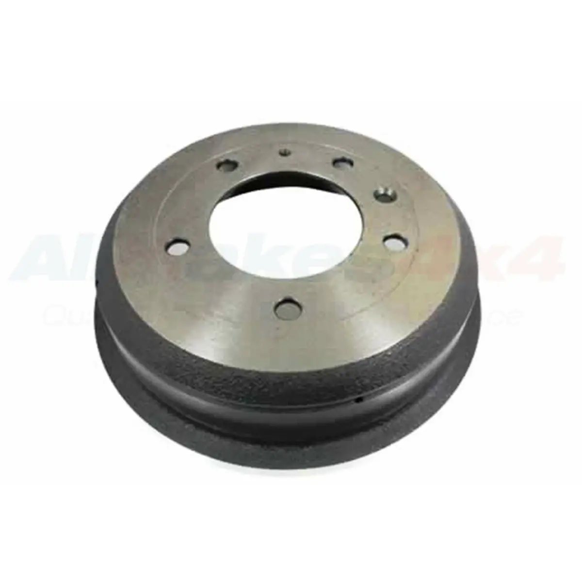 Brake Drum 11 Inch Front & Rear 1