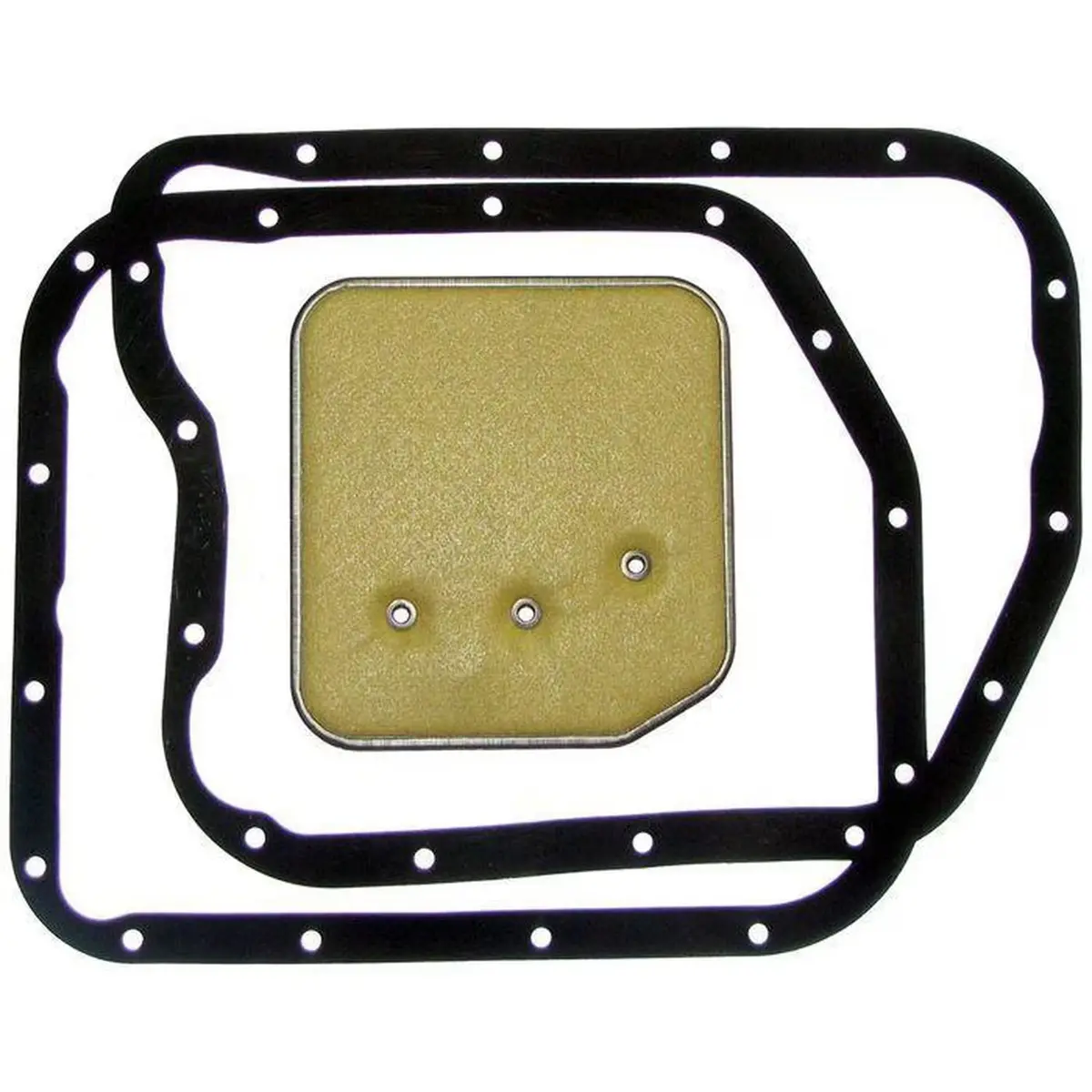 727 Automatic Transmission Filter And Gasket Kit 1