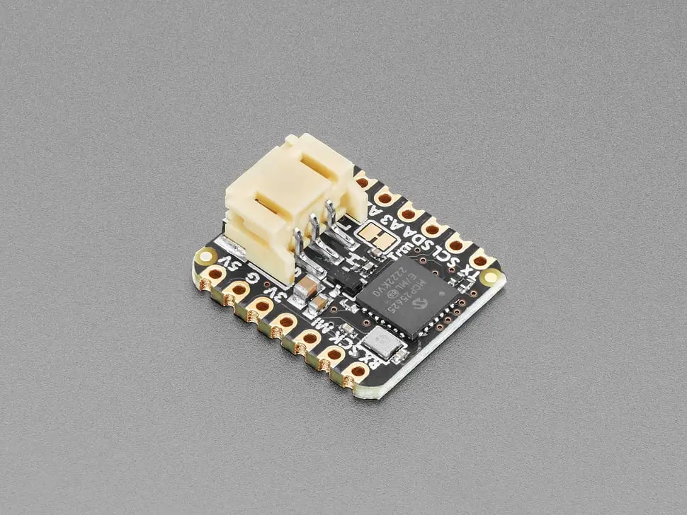 Adafruit Can Bus Bff Add-On For Qt Py 1