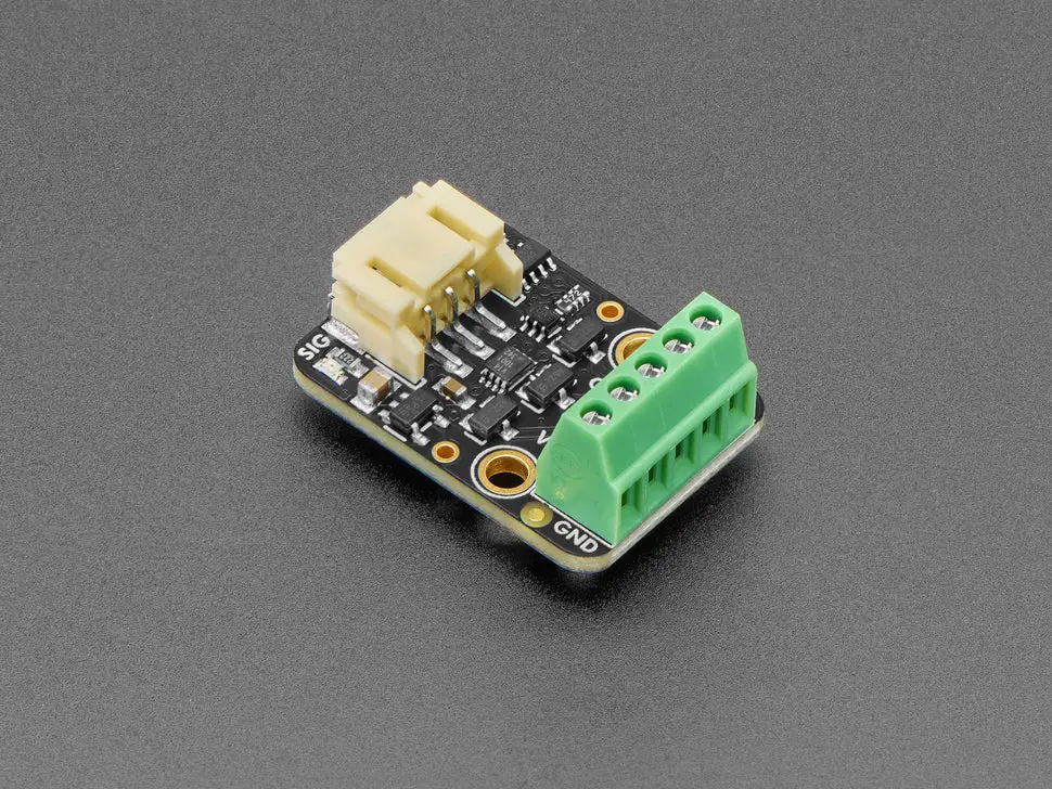 Adafruit Neorgb Stemma - Neopixel To Rgb Pwm Leds And Strips 1
