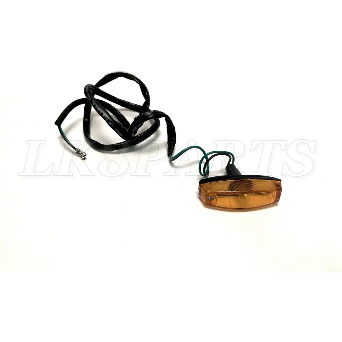 Side Marker Repeater Light Lamp 589143 1