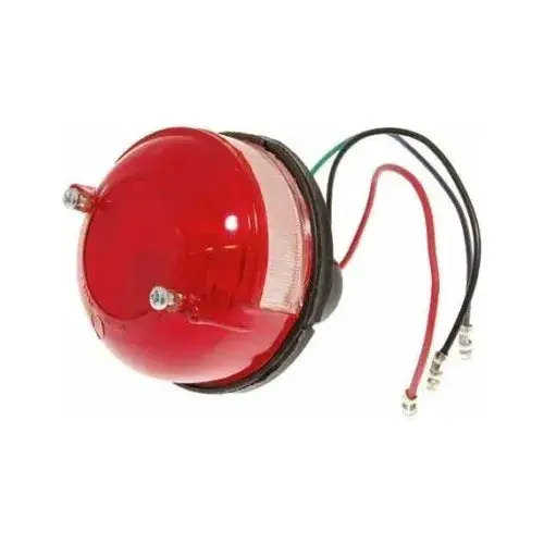 Large Stop Tail Lamp 3'' 79Mm 1
