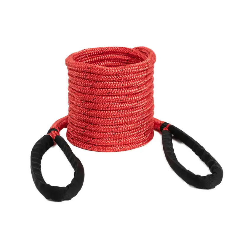 5/8″ Lil Mama Kinetic Recovery Rope | 30Ft 1
