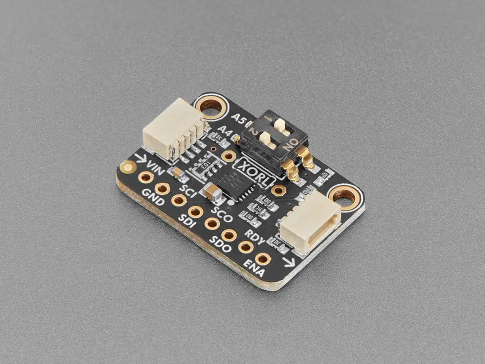 Adafruit Ltc4316 I2c Address Translator - Stemma Qt / Qwiic 1