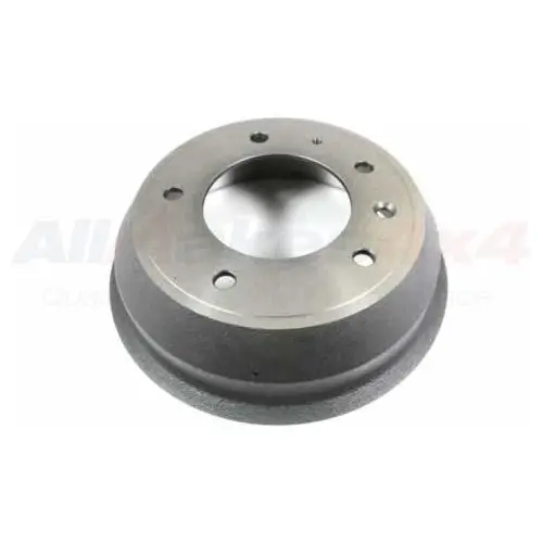 10 Inch Brake Drum 1