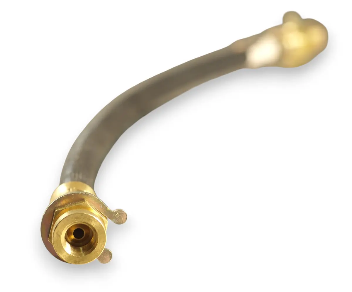 Brake Hose, Drum Front - Scout Ii 1