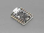 Adafruit Usb Host Bff For Qt Py Or Xiao With Max3421e 1