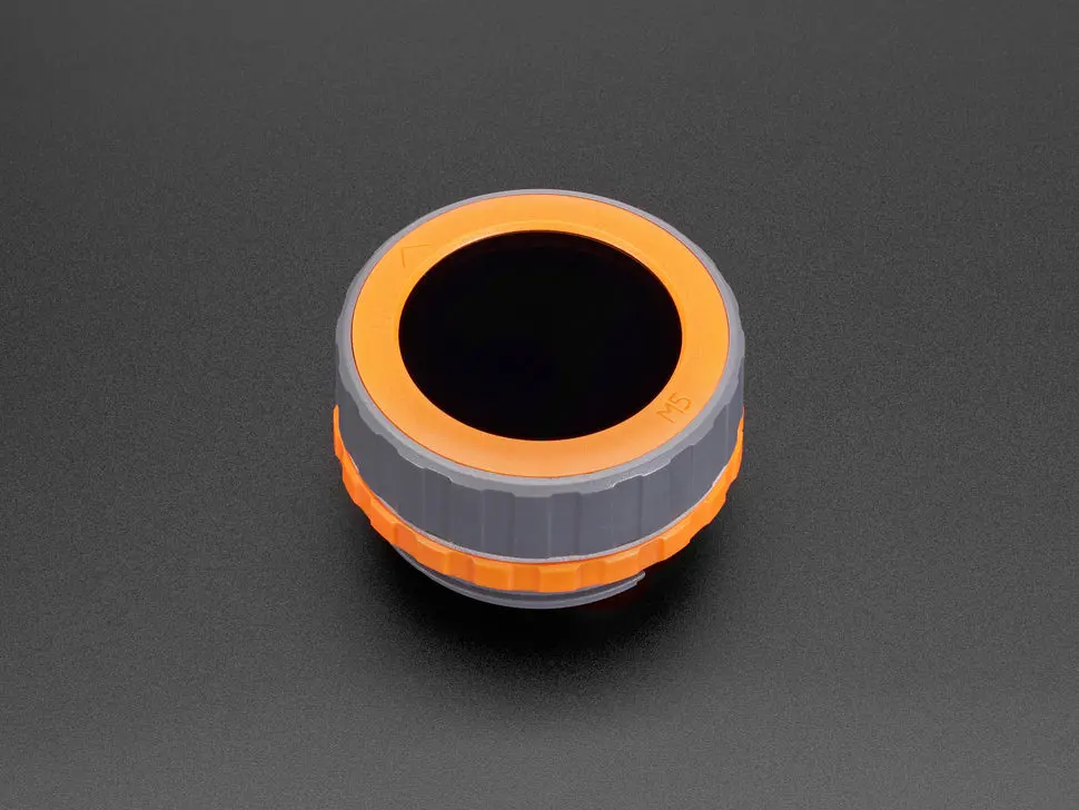 M5stack Dial - Esp32-S3 Smart Rotary Knob With 1.28" Touchscreen 1
