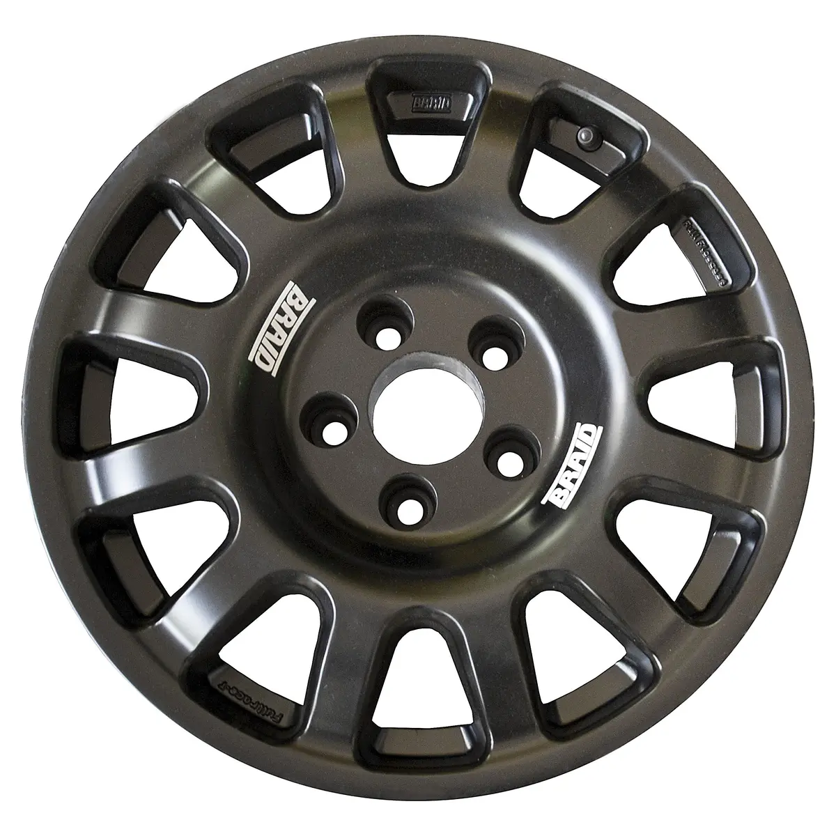 Cerchio Braid Fullracer 16X7 Et +25 1
