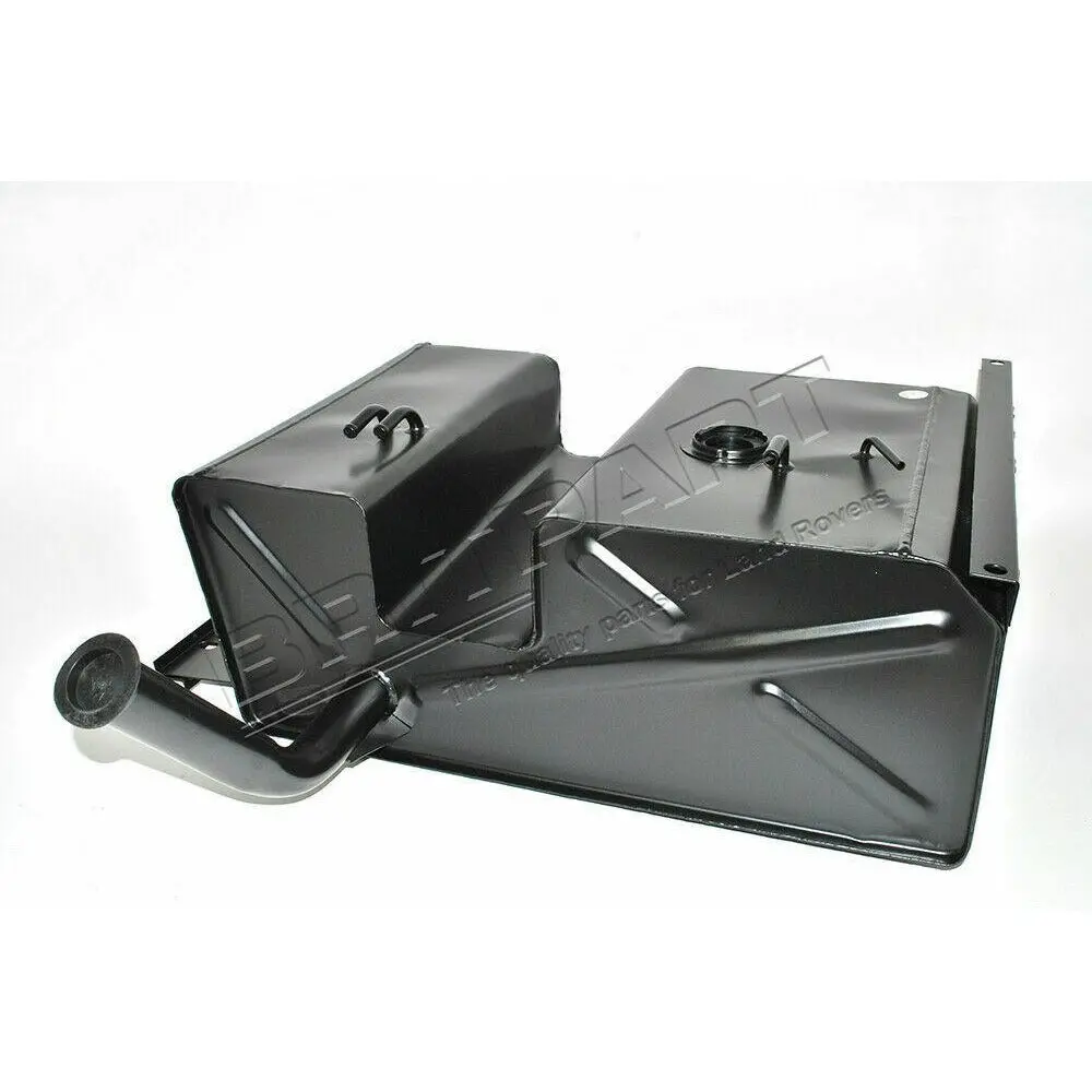 Lwb 109 Petrol & Diesel Fuel Tank 1