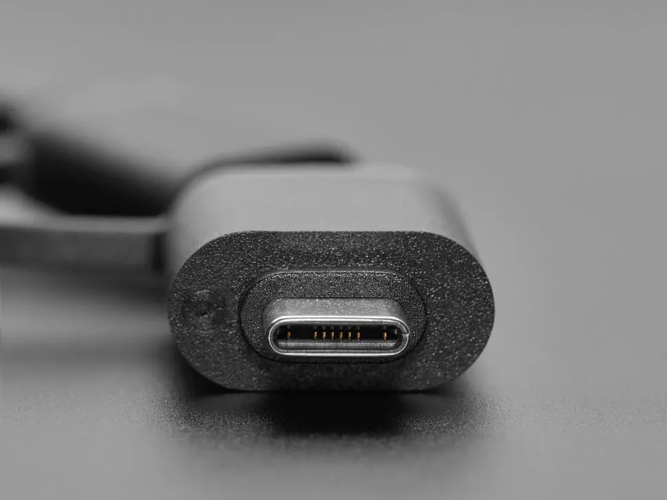 Usb To Multi-Protocol Serial Cable - Rs-232 / Ttl Uart / Rs-485 1