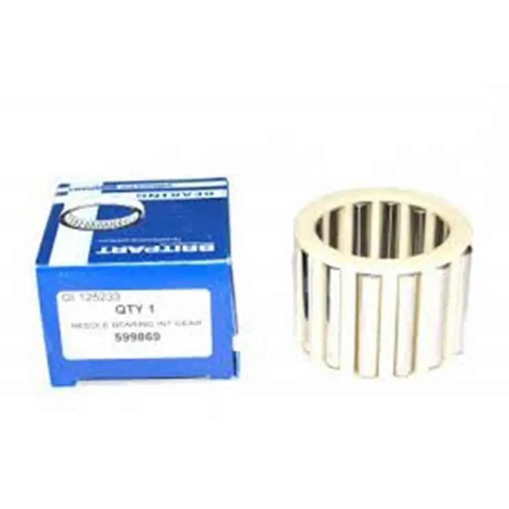 Low Gear Wheel Bearing 1