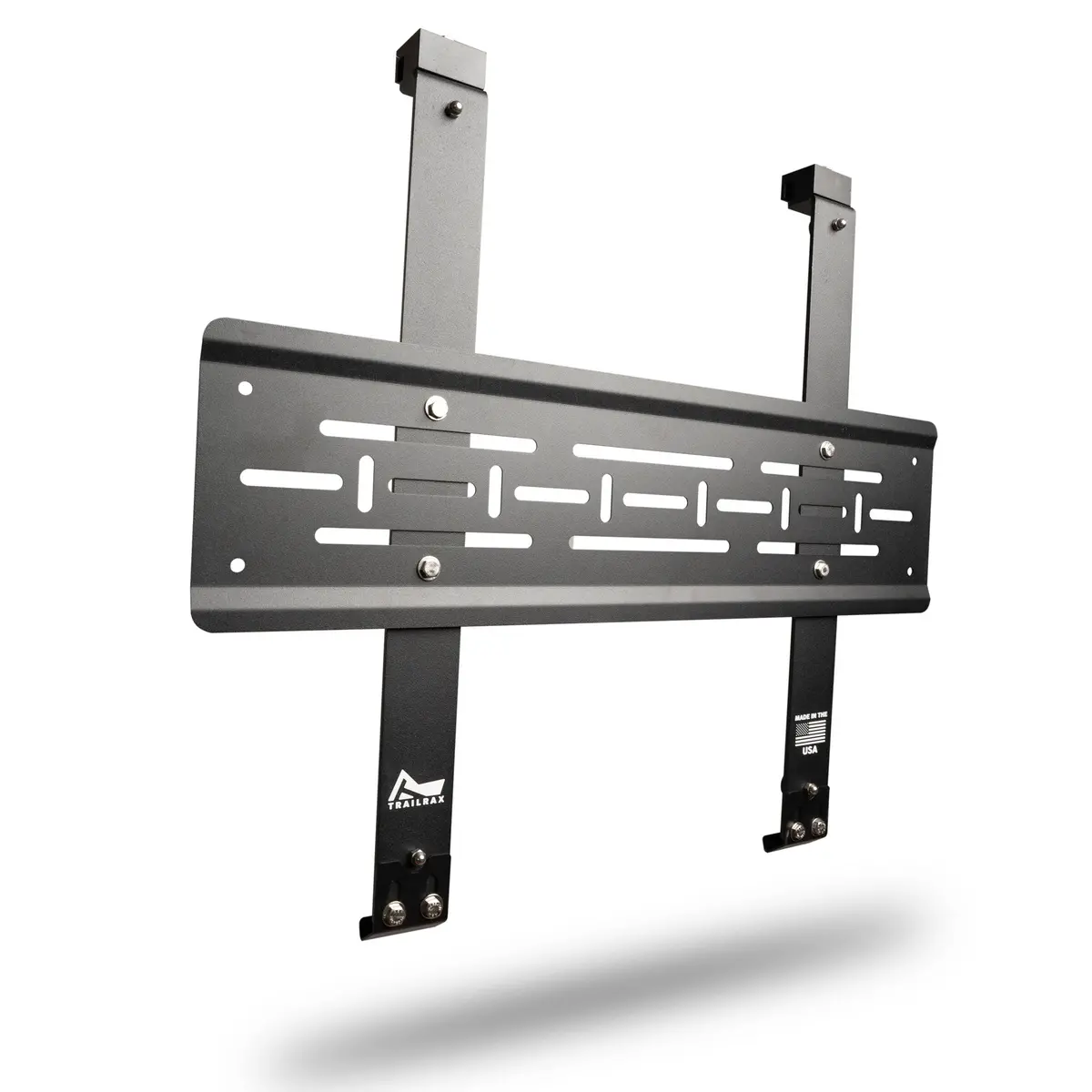 Single Side Pak Rax For The Jeep Jl (2018-Present) 1
