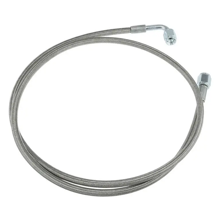 Ax15 Hydraulic Clutch Line 1