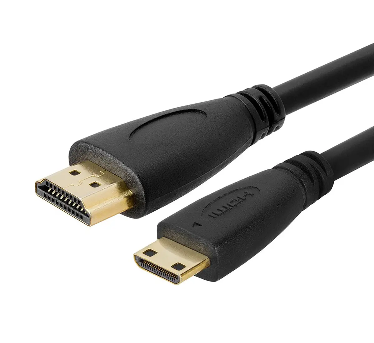 Mini Hdmi To Hdmi Cable For Raspberry Pi Zero Series 1