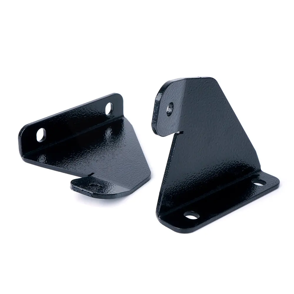 Xprite Roof Light Brackets For 2016-17 Yamaha Yxz 1000R Models 1