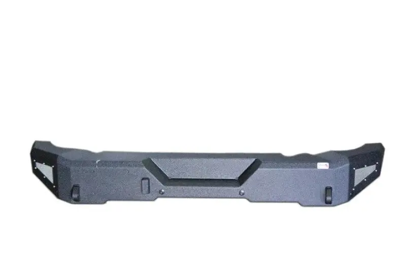 Fishbone Offroad Steelhead Rear Bumper For 2021+ Ford Bronco | Fb22360 1