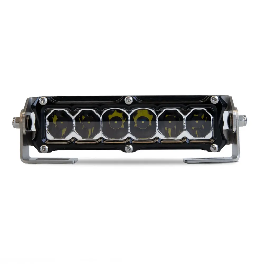 Heretic 6" Led Light Bar 1