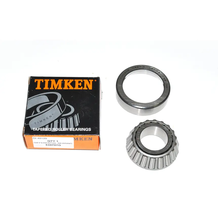 Outer Pinion Bearing Pr2 Timken 1