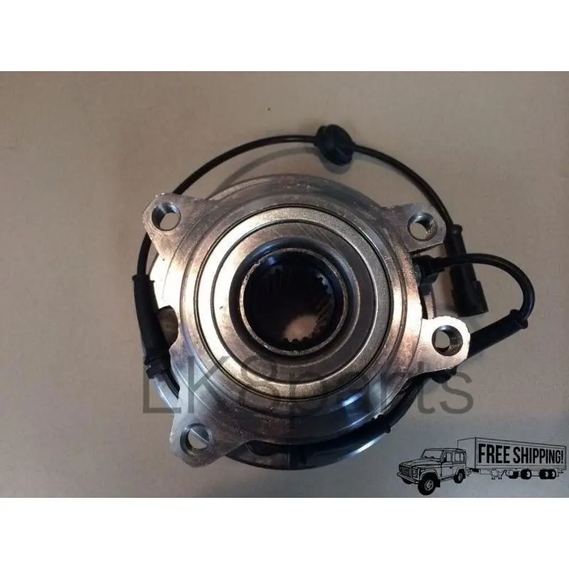 Tay100060 Front Hub Assembly W/ Abs Sensor – Lh Or Rh 1