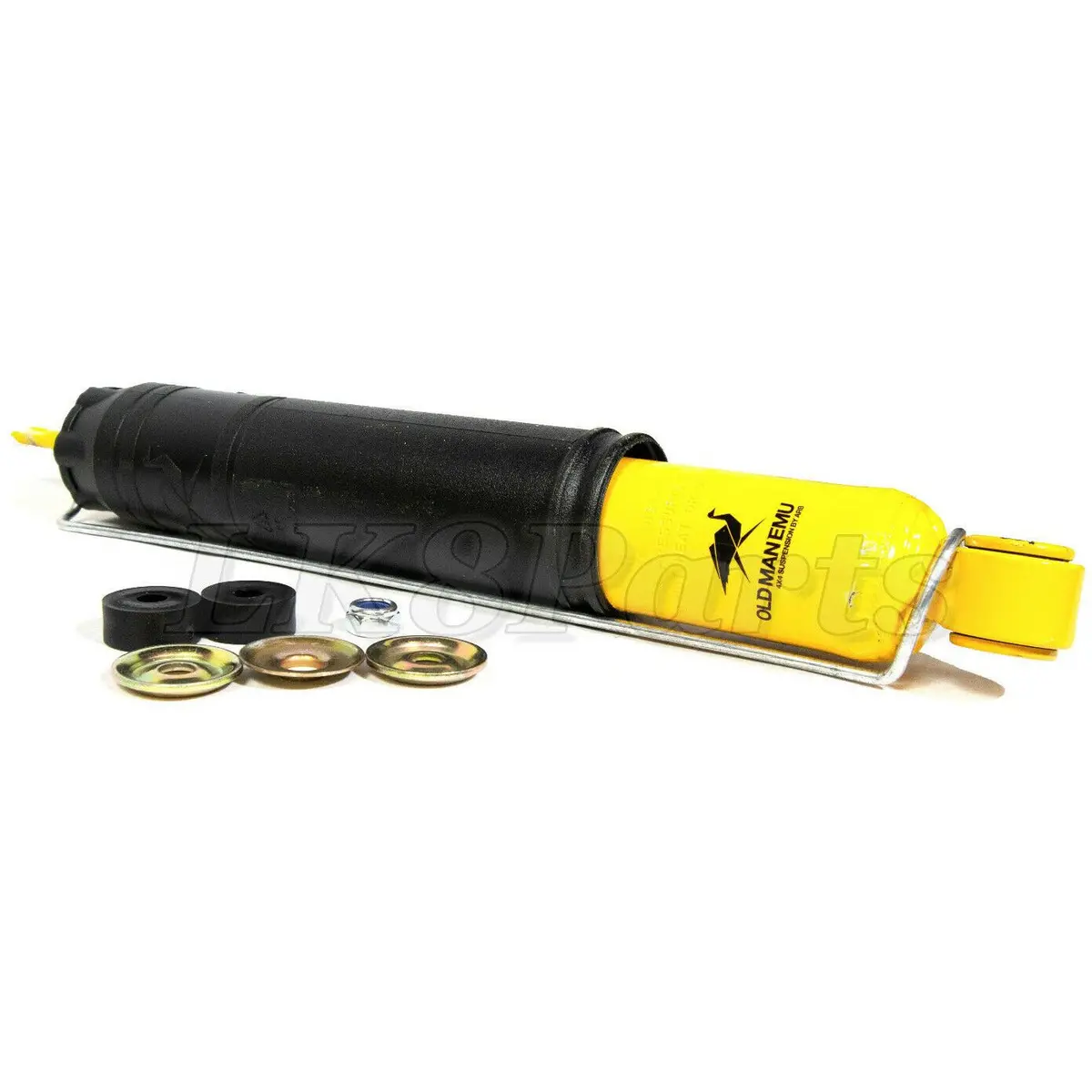 Nitrocharger Sport Shock 1