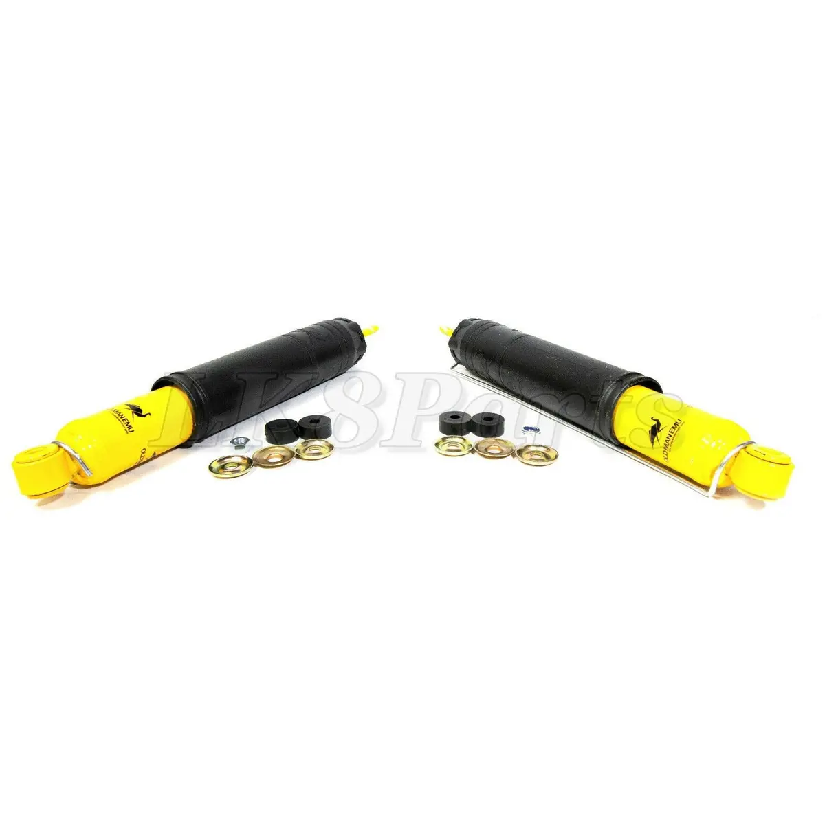 Nitrocharger Sport Shocks Set 1
