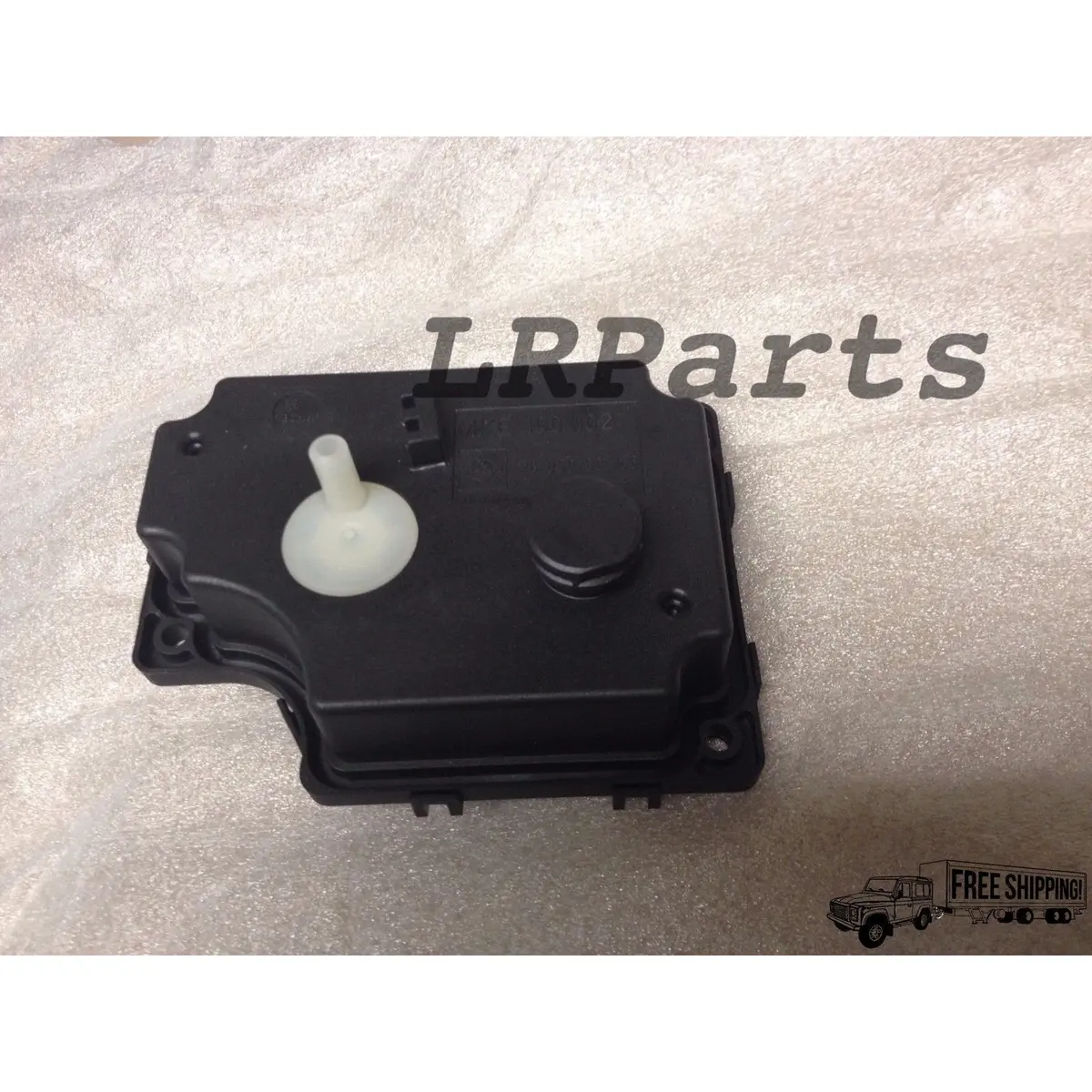 Variable Intake Motor Vis Power Valve Genuine 1