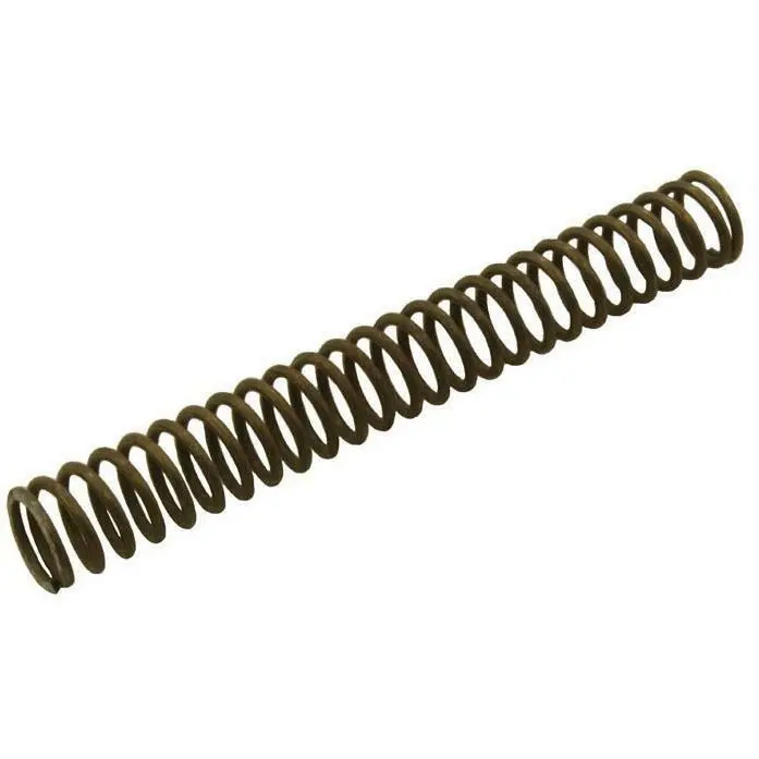 Oil Filter Relief Spring 1