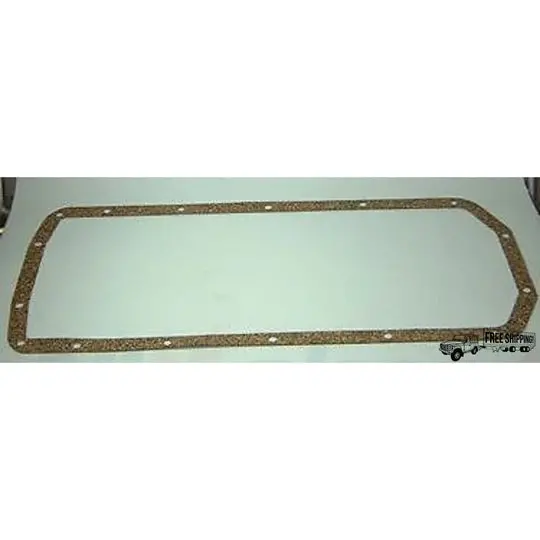 602087 Oil Pan Crankcase Gasket 3.5–4.2L 1