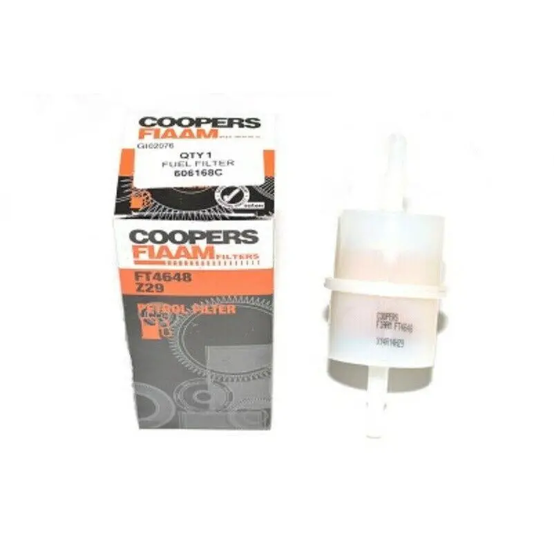 Fuel Filter Coopers 1