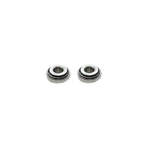 Lower Swivel Pin Bearing Ntn Set 1