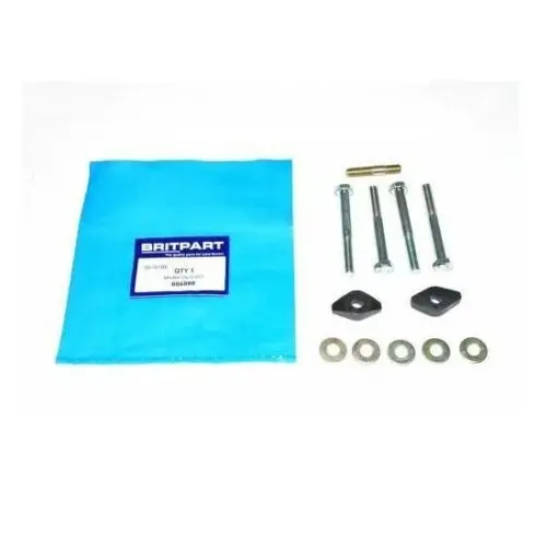 2.25L Petrol Exhaust Manifold Fitting Kit 1