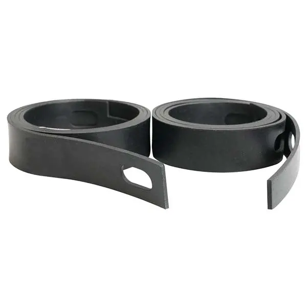 Fender To Inner Fender Gasket - Scout 80/800 1