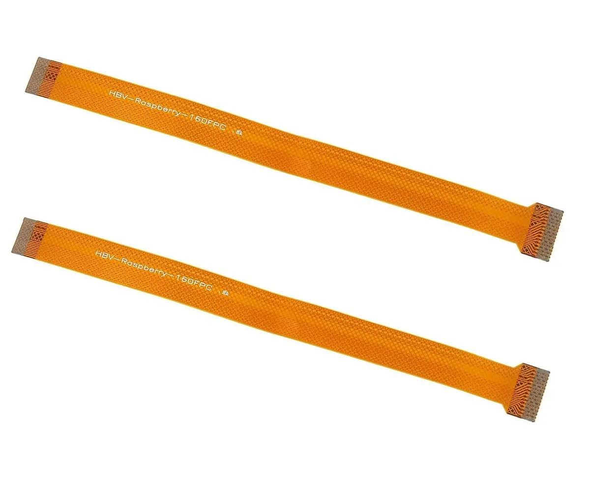 Raspberry Pi Zero V1.3 Camera Cable, 30Cm 1