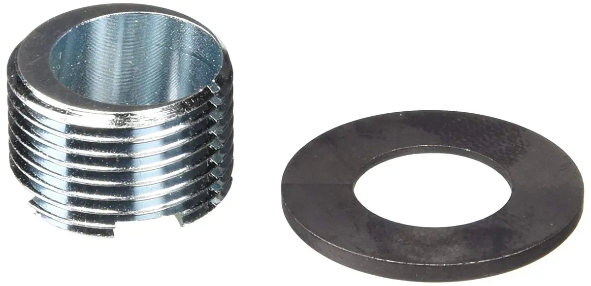 Caster / Camber Alignment Sleeve 1