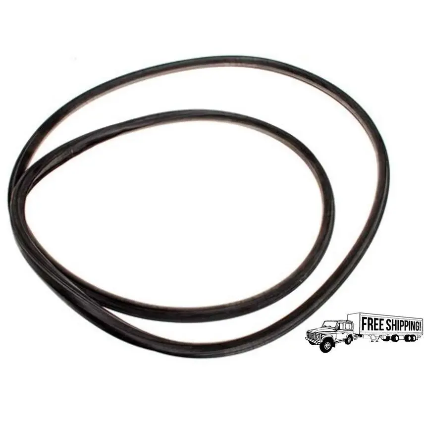 Sunroof Sun Roof Upper Frame Seal 1
