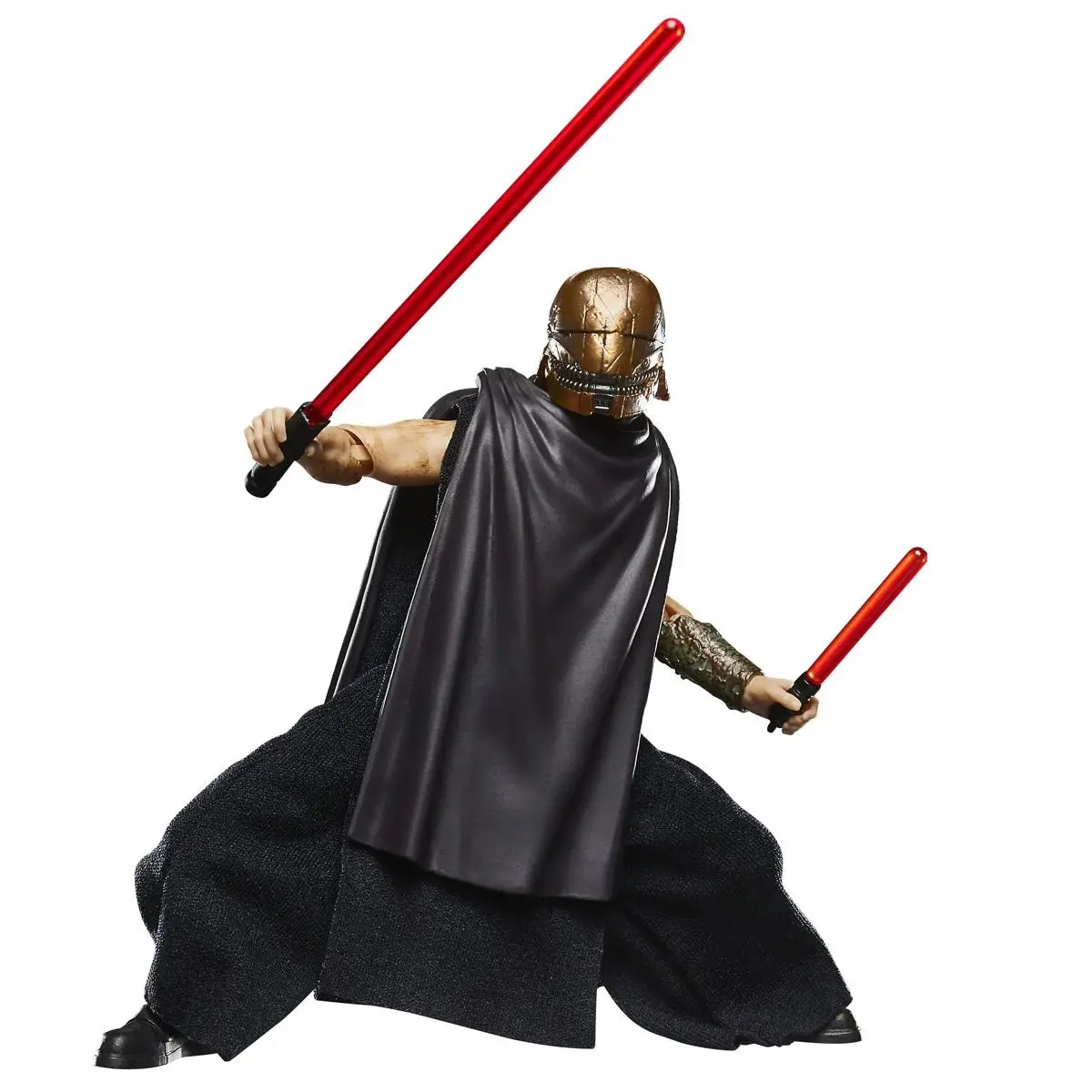 Pre-Order (Deposit) - Star Wars Black Series The Stranger (Qimir) 6-Inch Figure 1