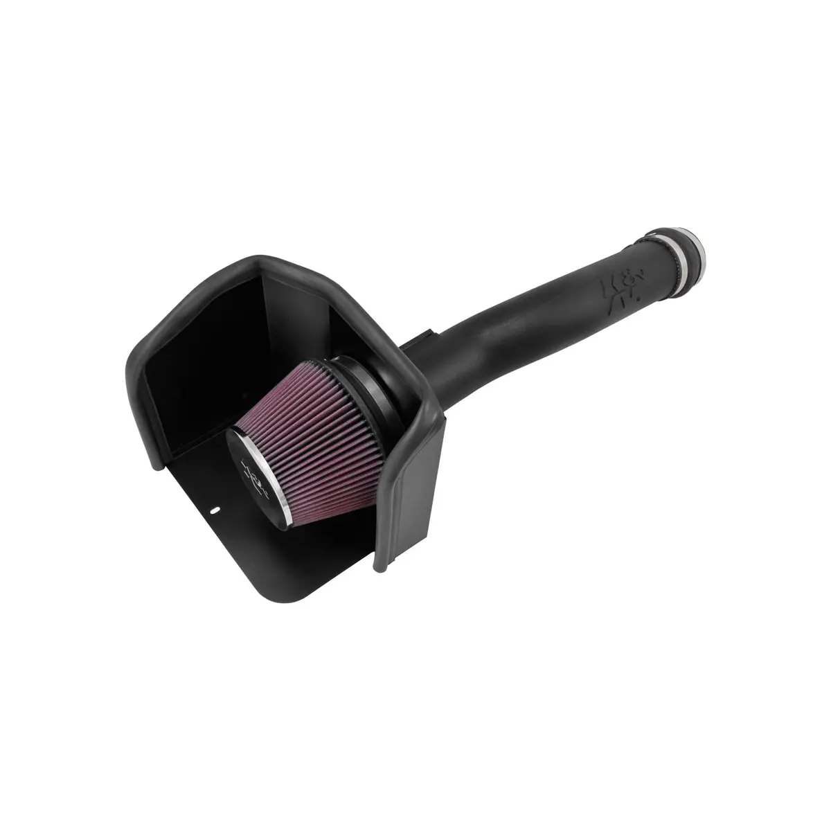 Aircharger Performance Intake | V6-3.5L | 63-9039 Fits 2016-2023 Toyota Tacoma 1