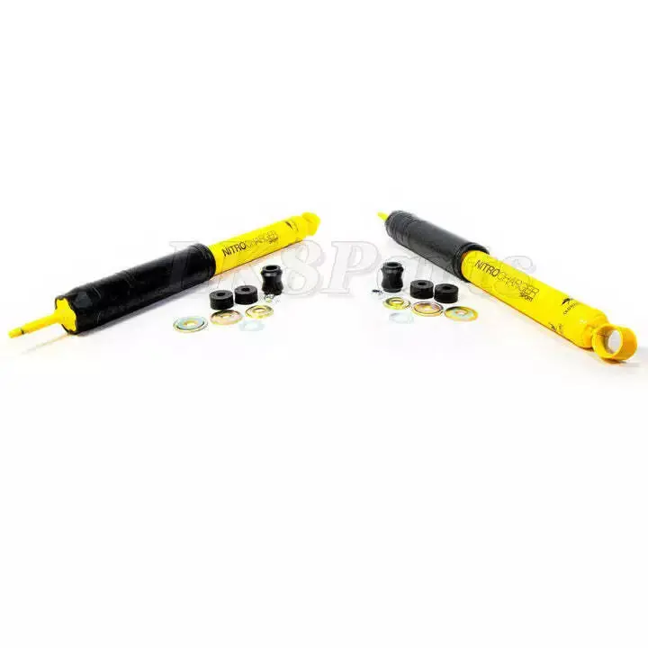 Old Man Emu Rear Shock Kit 1