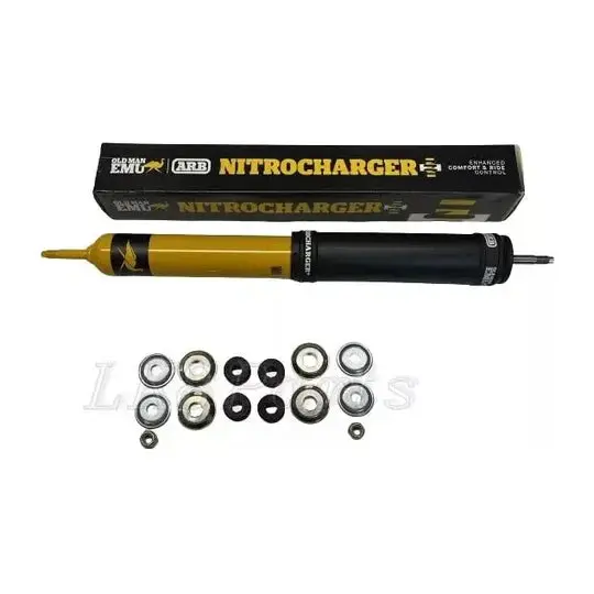 Ome Nitrocharger Sport Shock 1