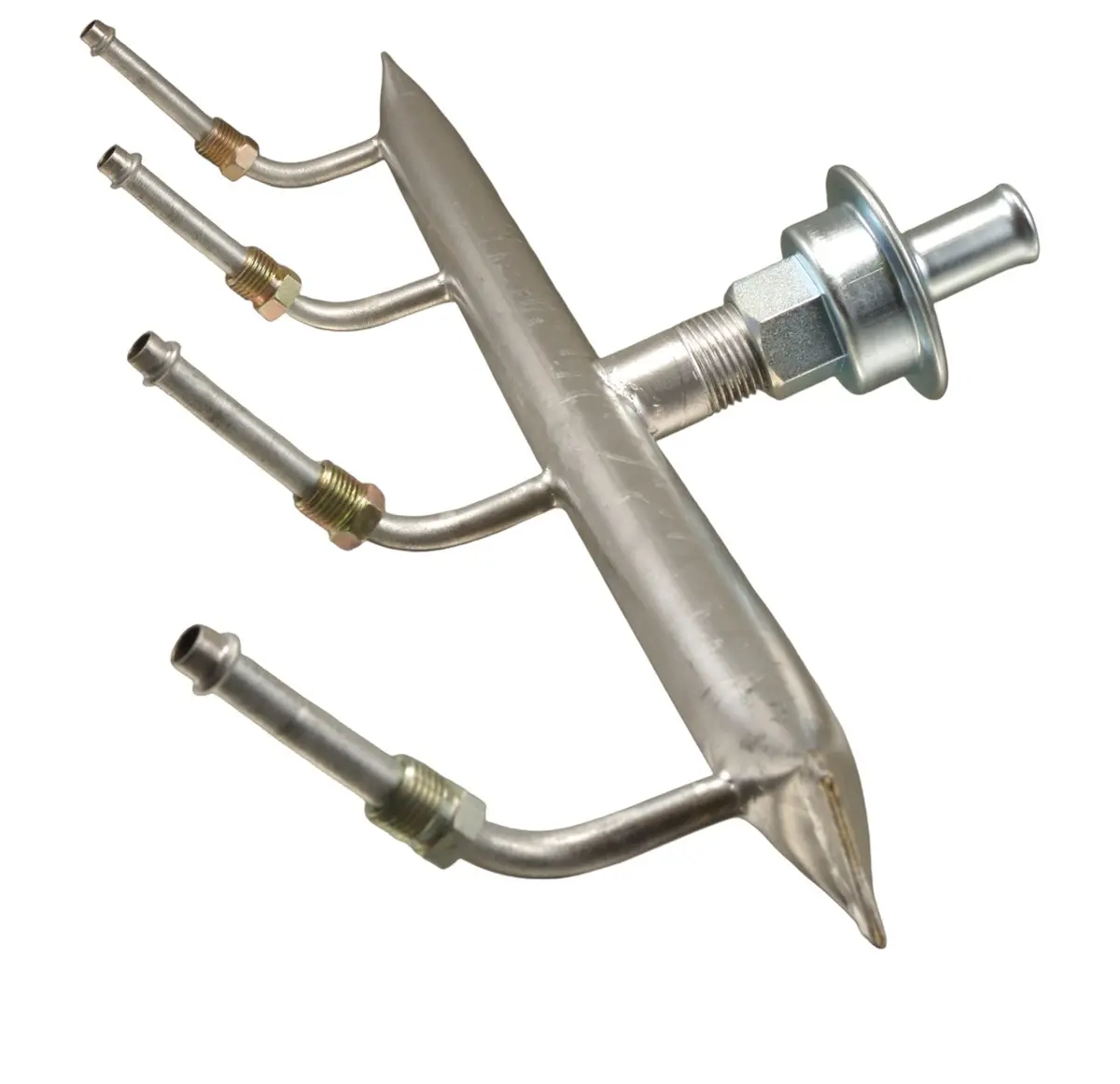 Air Injection Manifold 1