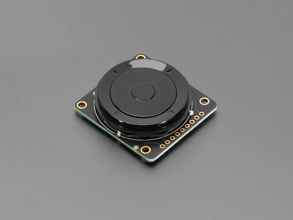 Adafruit Ano Rotary Navigation Encoder Breakout - Pre-Soldered Encoder 1