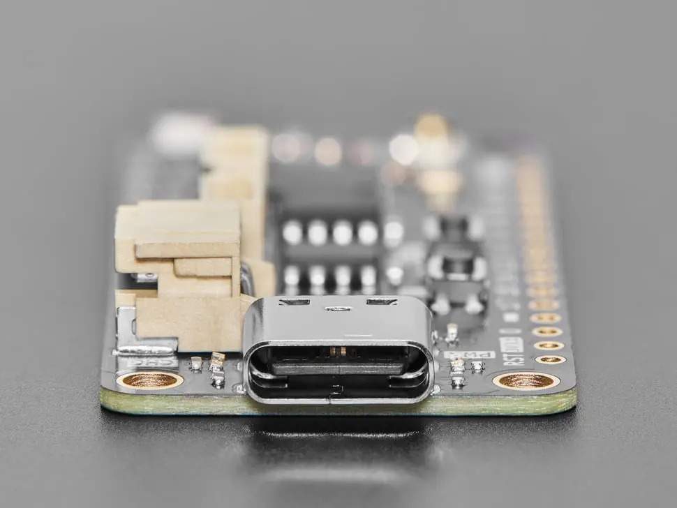 Feathers3[D] Esp32-S3 Development Board By Unexpected Maker 1