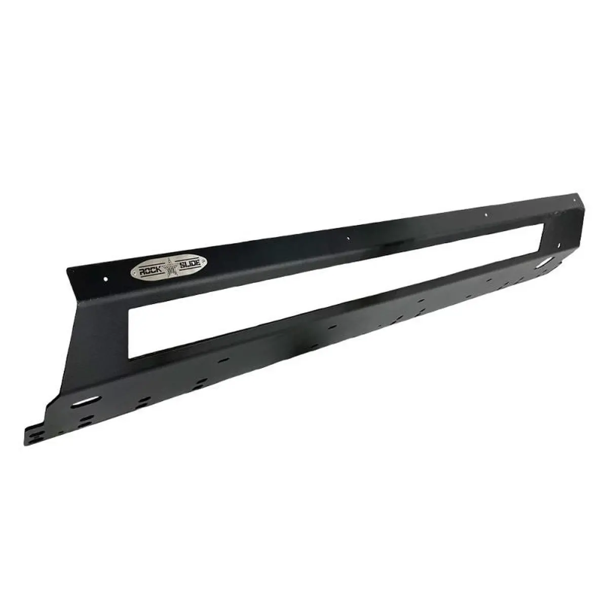 Rock Slide Engineering 4 Door Step-Slider Skid Plate For 2021+ Ford Bronco | Ax-Sp-300-Br4 1