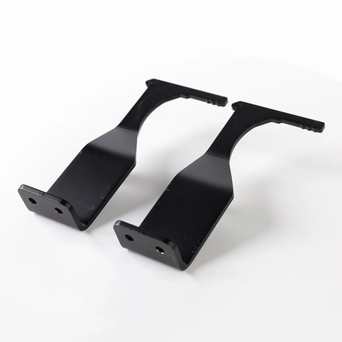 Rigid Mounts | 66L 2