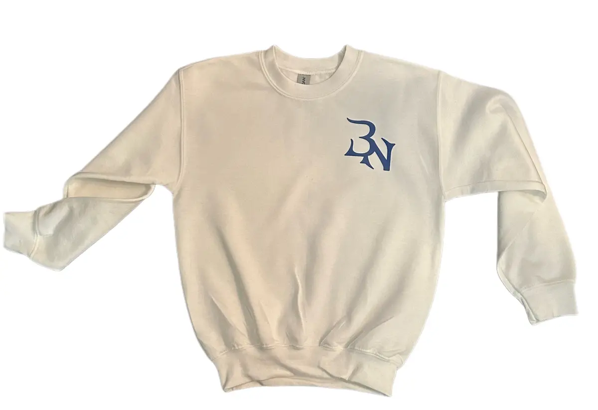 Byron Nelson Unisex Sweatshirt & Hoodie (Adult & Youth) 1