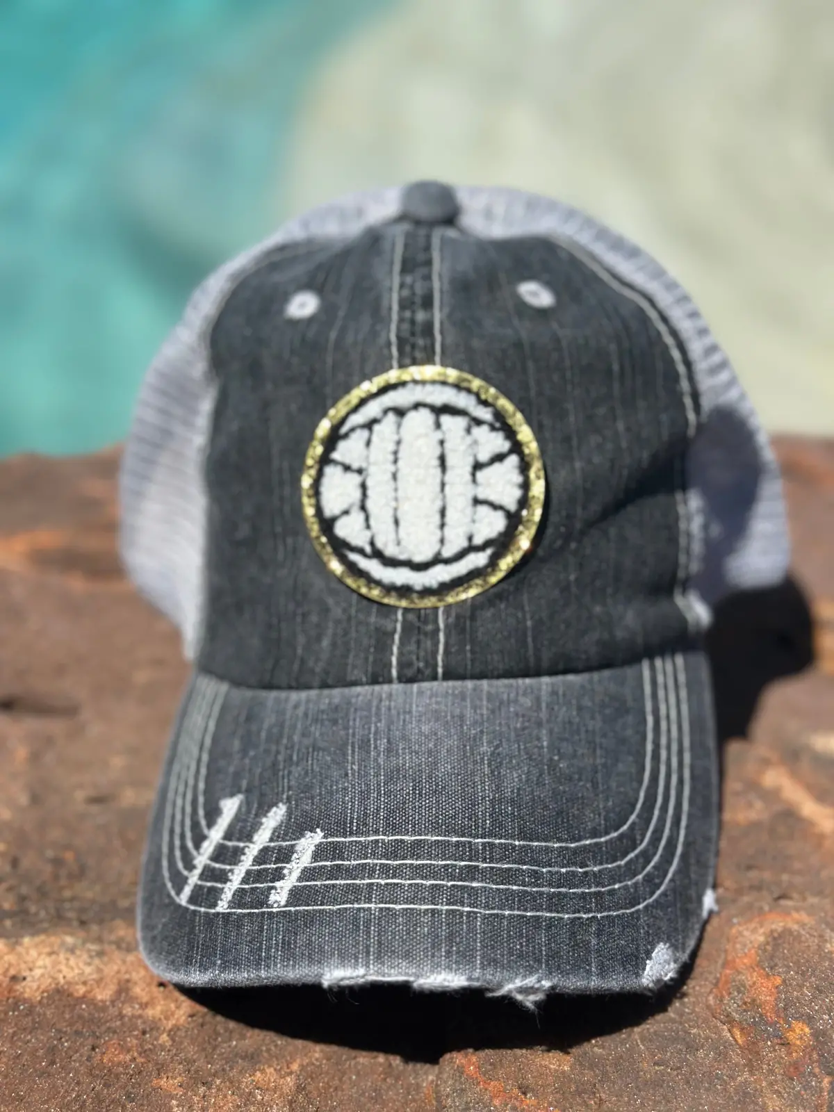 Volleyball Hats (Various Styles) 6
