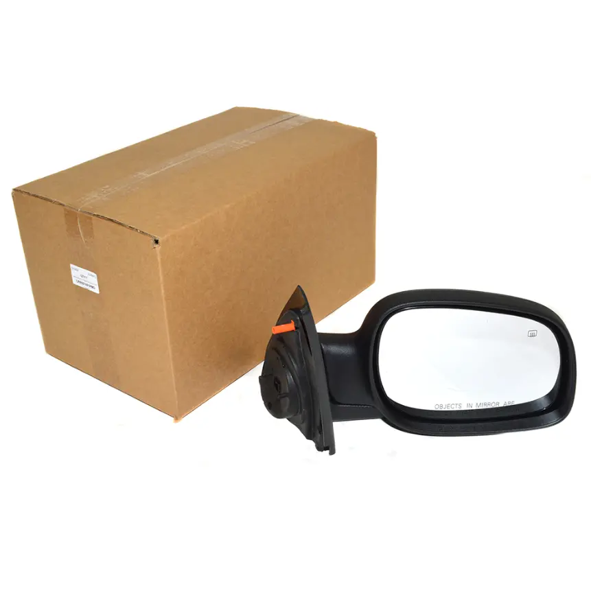 Complete Door Mirror Rh Genuine 1