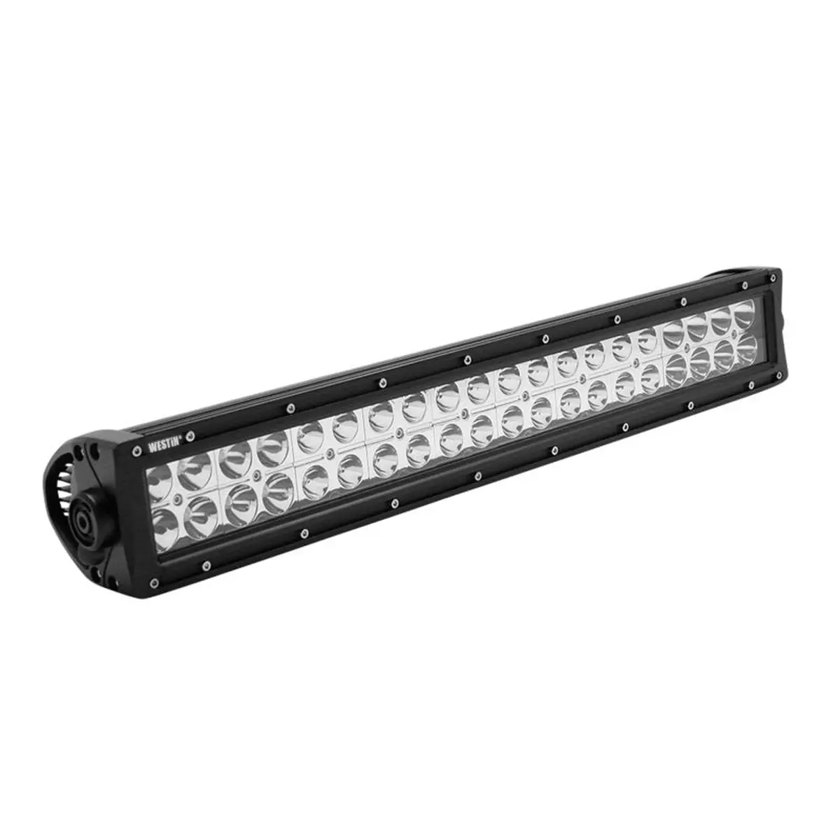 Westin Ef2 Led Light Bar Double Row 20 Inch | 09-13220C 1